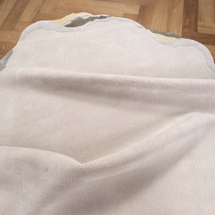 שטיח נול אמורפי 03  | NOOL Amorphic