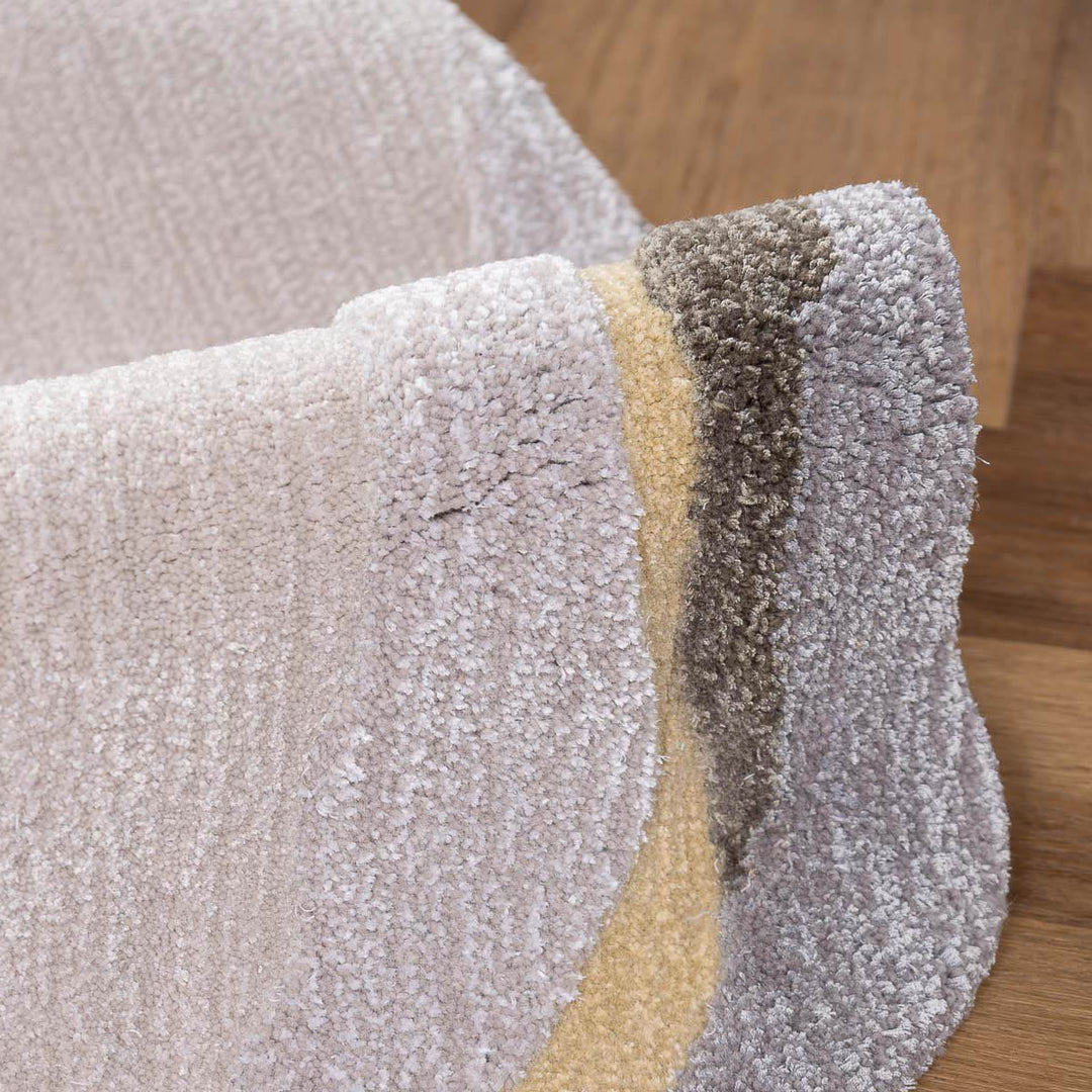 שטיח נול אמורפי 03  | NOOL Amorphic