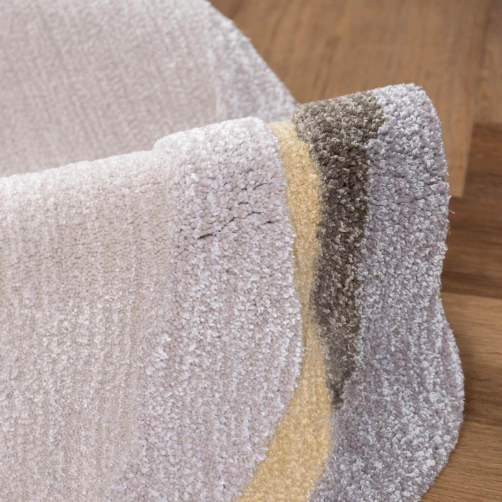 שטיח נול אמורפי 03  | NOOL Amorphic