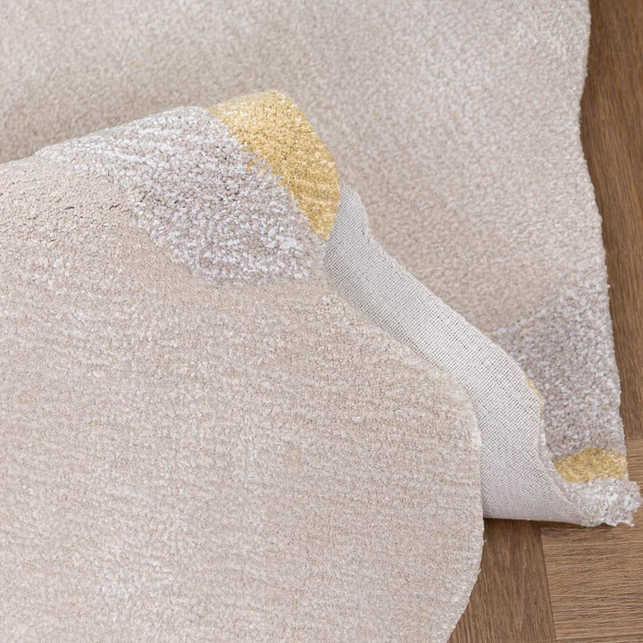 שטיח נול אמורפי 03  | NOOL Amorphic