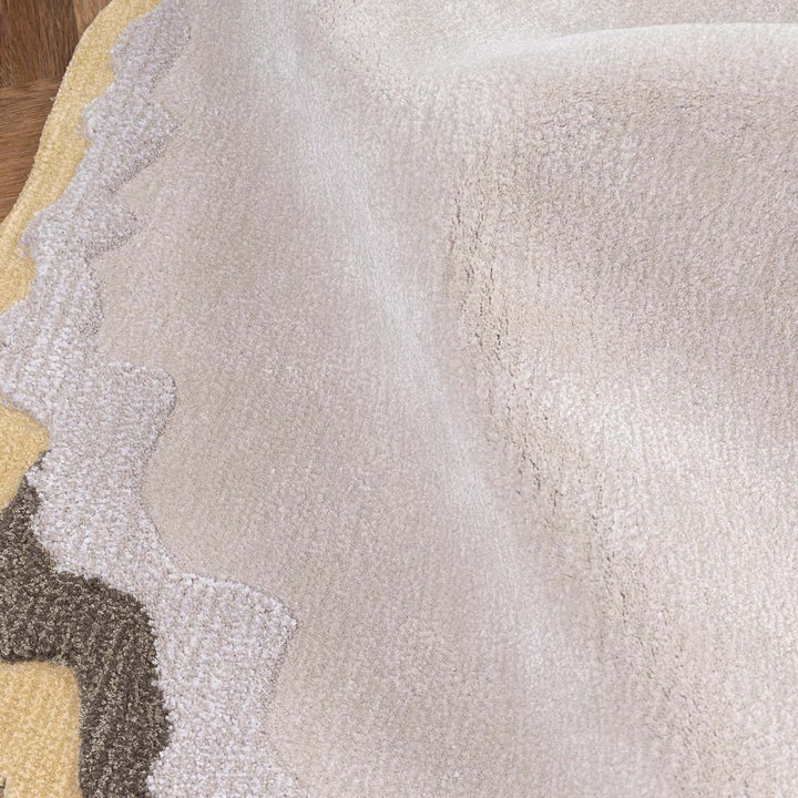 שטיח נול אמורפי 03  | NOOL Amorphic