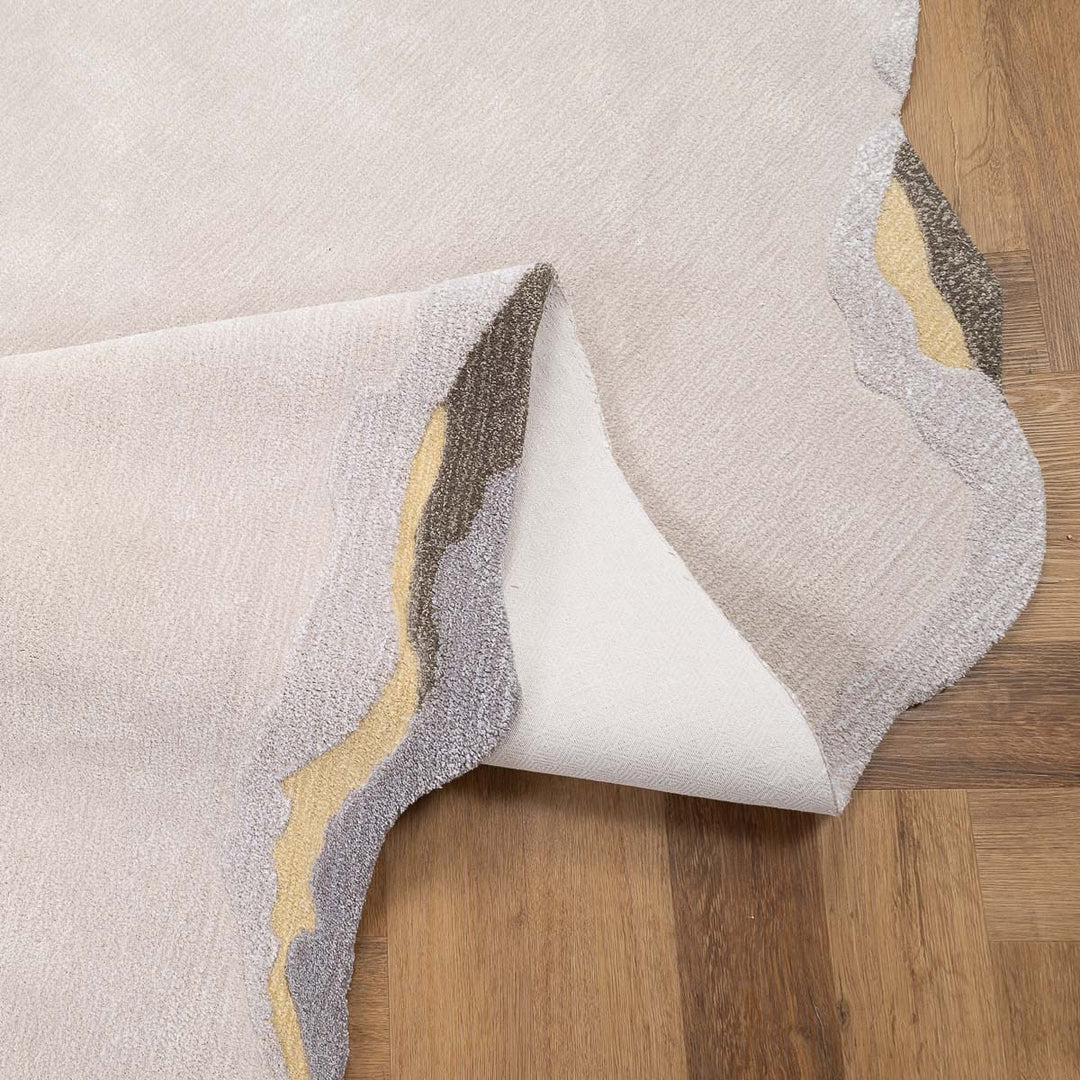 שטיח נול אמורפי 03  | NOOL Amorphic