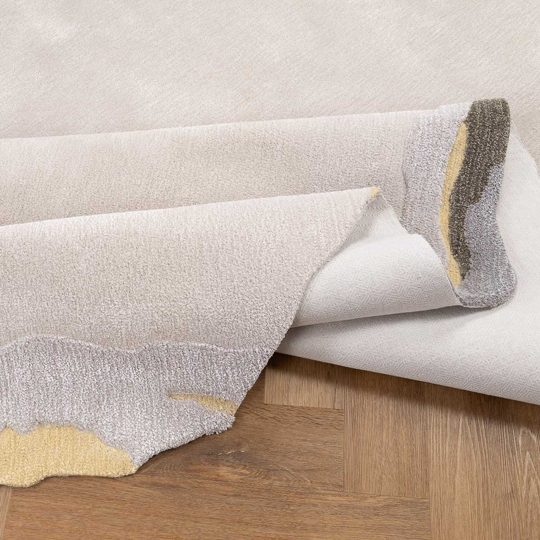 שטיח נול אמורפי 03  | NOOL Amorphic