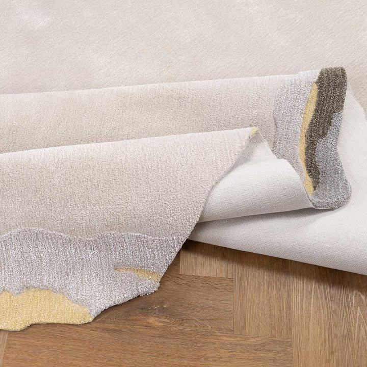 שטיח נול אמורפי 03  | NOOL Amorphic