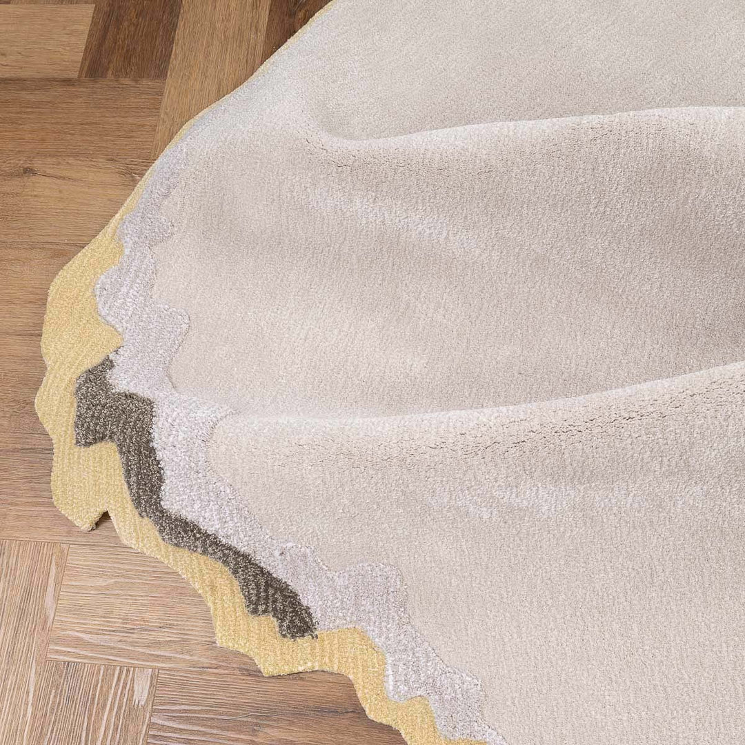 שטיח נול אמורפי 03  | NOOL Amorphic