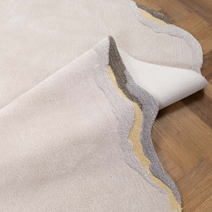 שטיח נול אמורפי 03  | NOOL Amorphic