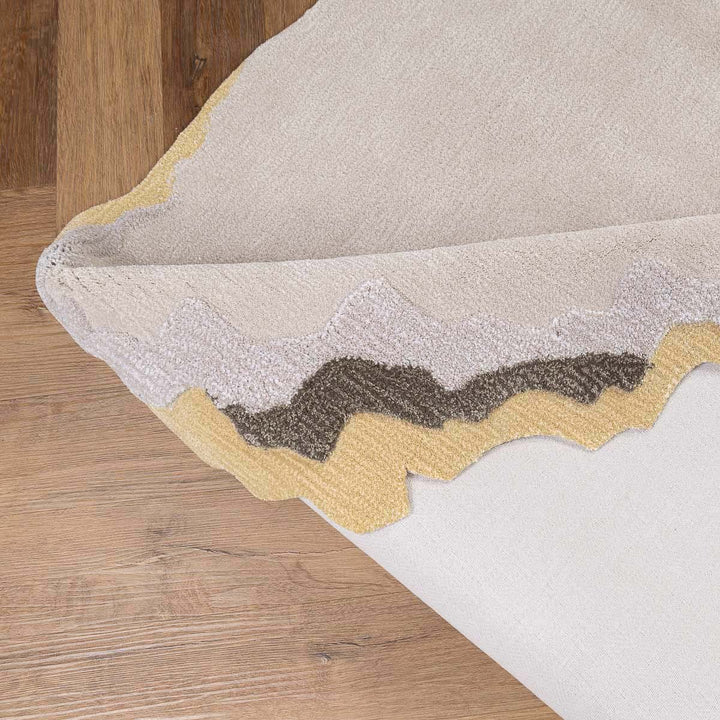 שטיח נול אמורפי 03  | NOOL Amorphic