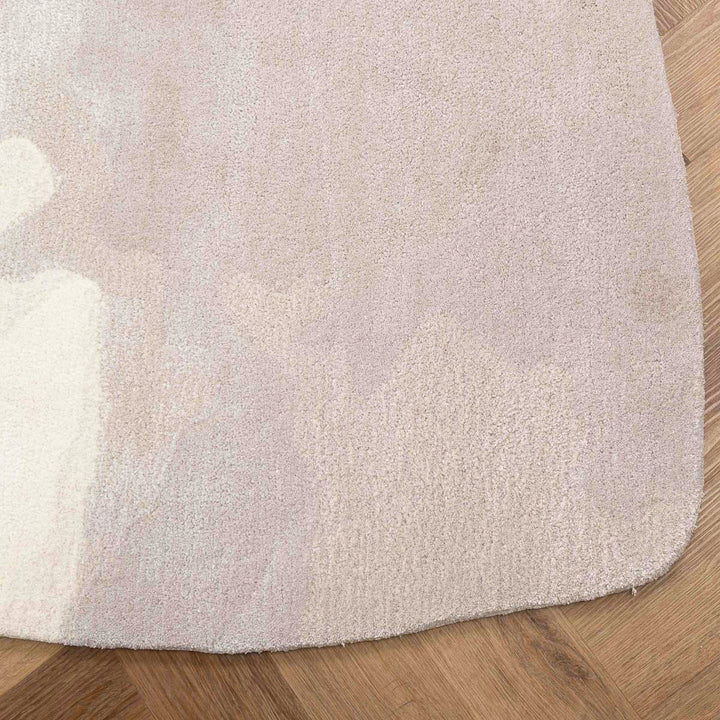 שטיח נול אמורפי 04  | NOOL Amorphic