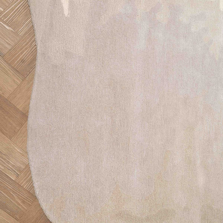 שטיח נול אמורפי 04  | NOOL Amorphic