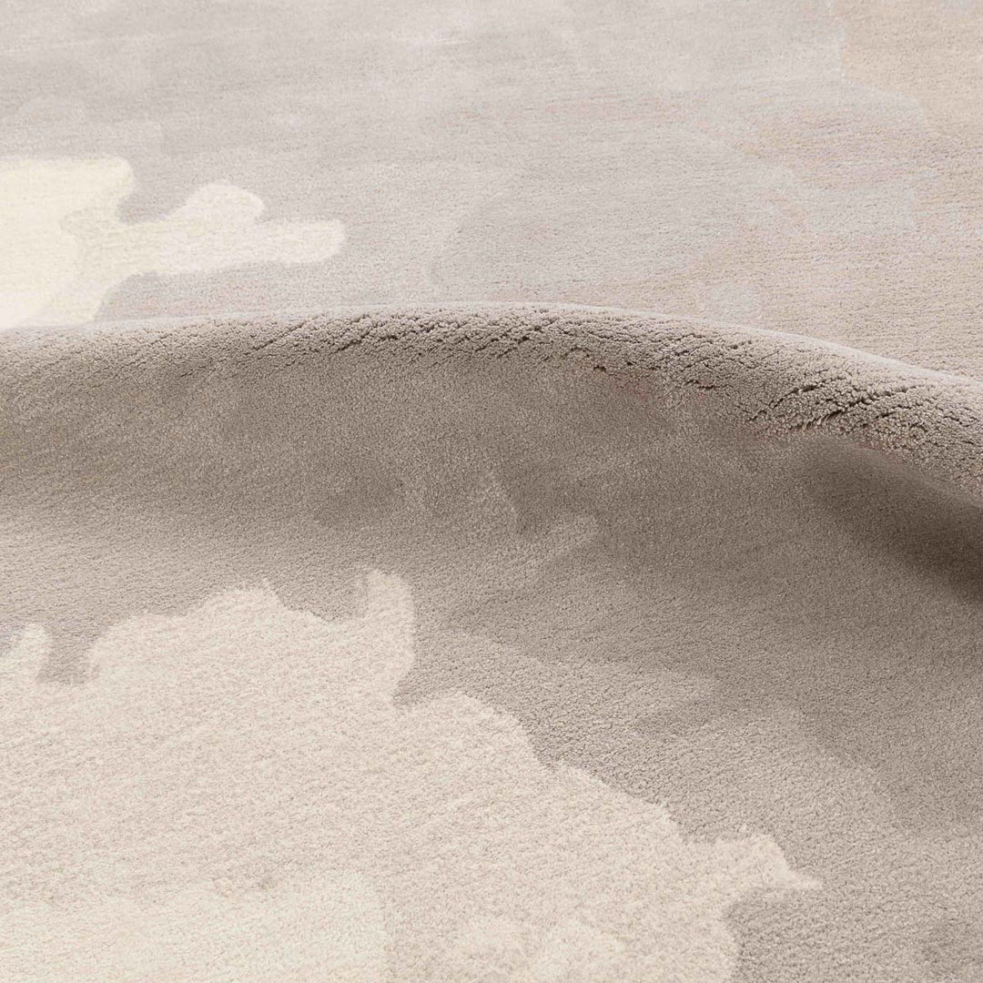 שטיח נול אמורפי 04  | NOOL Amorphic