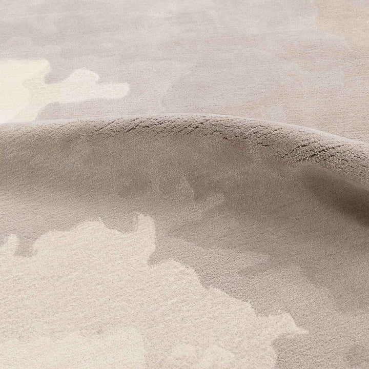 שטיח נול אמורפי 04  | NOOL Amorphic