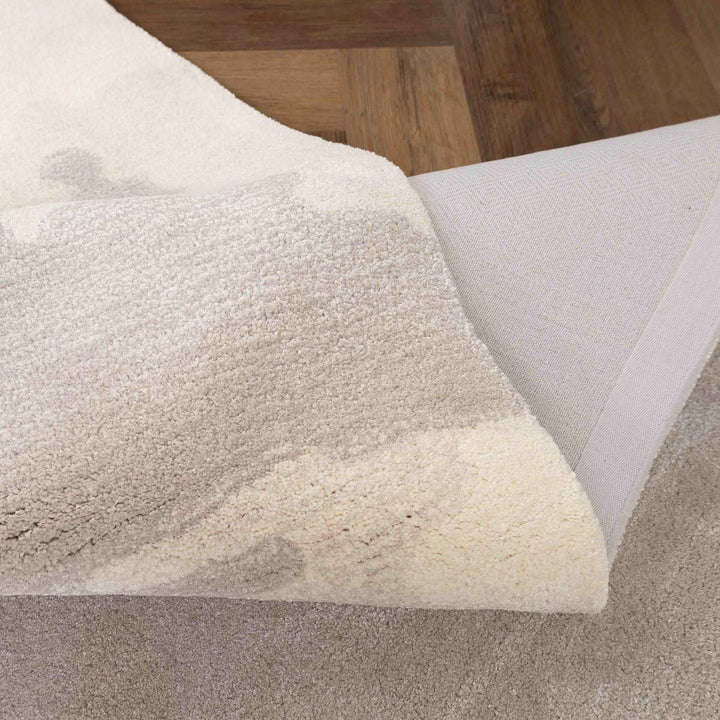 שטיח נול אמורפי 04  | NOOL Amorphic