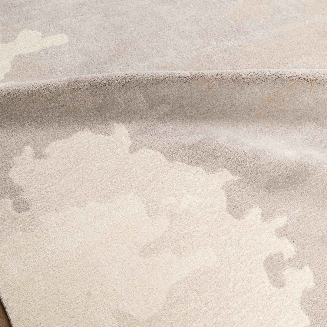 שטיח נול אמורפי 04  | NOOL Amorphic