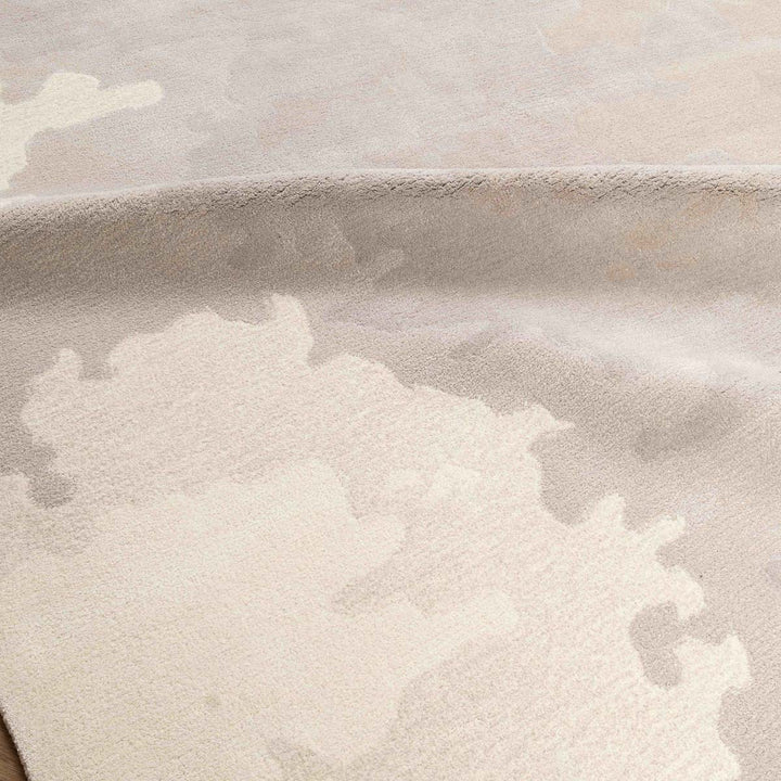 שטיח נול אמורפי 04  | NOOL Amorphic