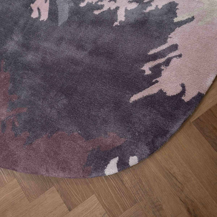 שטיח נול אמורפי 05  | NOOL Amorphic