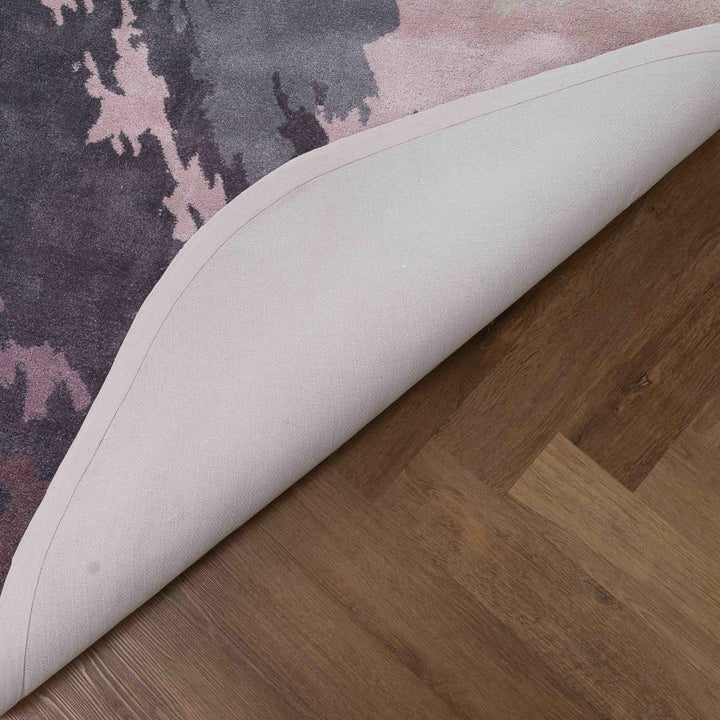 שטיח נול אמורפי 05  | NOOL Amorphic