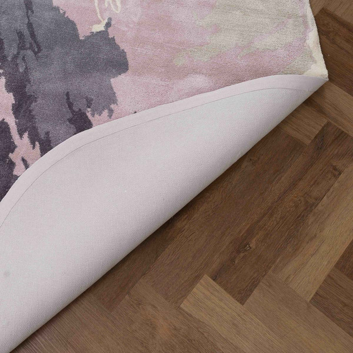 שטיח נול אמורפי 05  | NOOL Amorphic