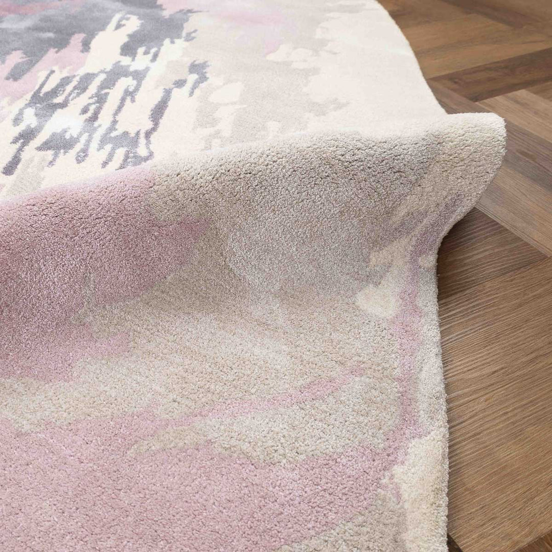 שטיח נול אמורפי 05  | NOOL Amorphic