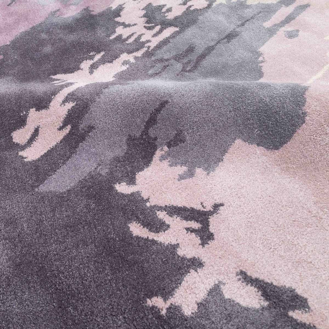 שטיח נול אמורפי 05  | NOOL Amorphic