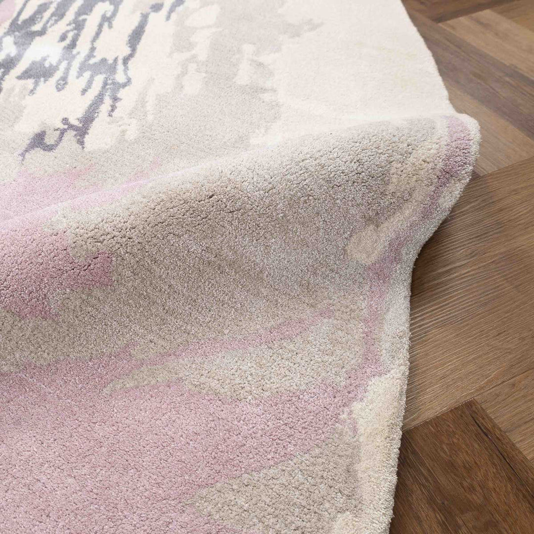 שטיח נול אמורפי 05  | NOOL Amorphic