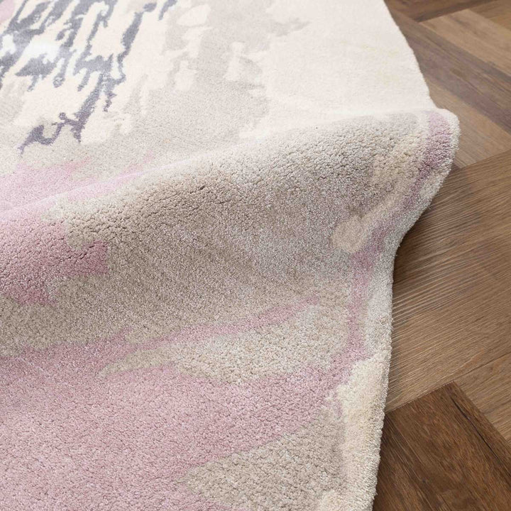 שטיח נול אמורפי 05  | NOOL Amorphic