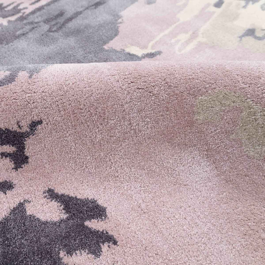 שטיח נול אמורפי 05  | NOOL Amorphic