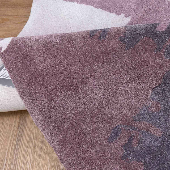 שטיח נול אמורפי 05  | NOOL Amorphic