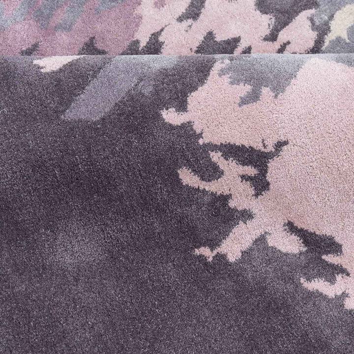 שטיח נול אמורפי 05  | NOOL Amorphic