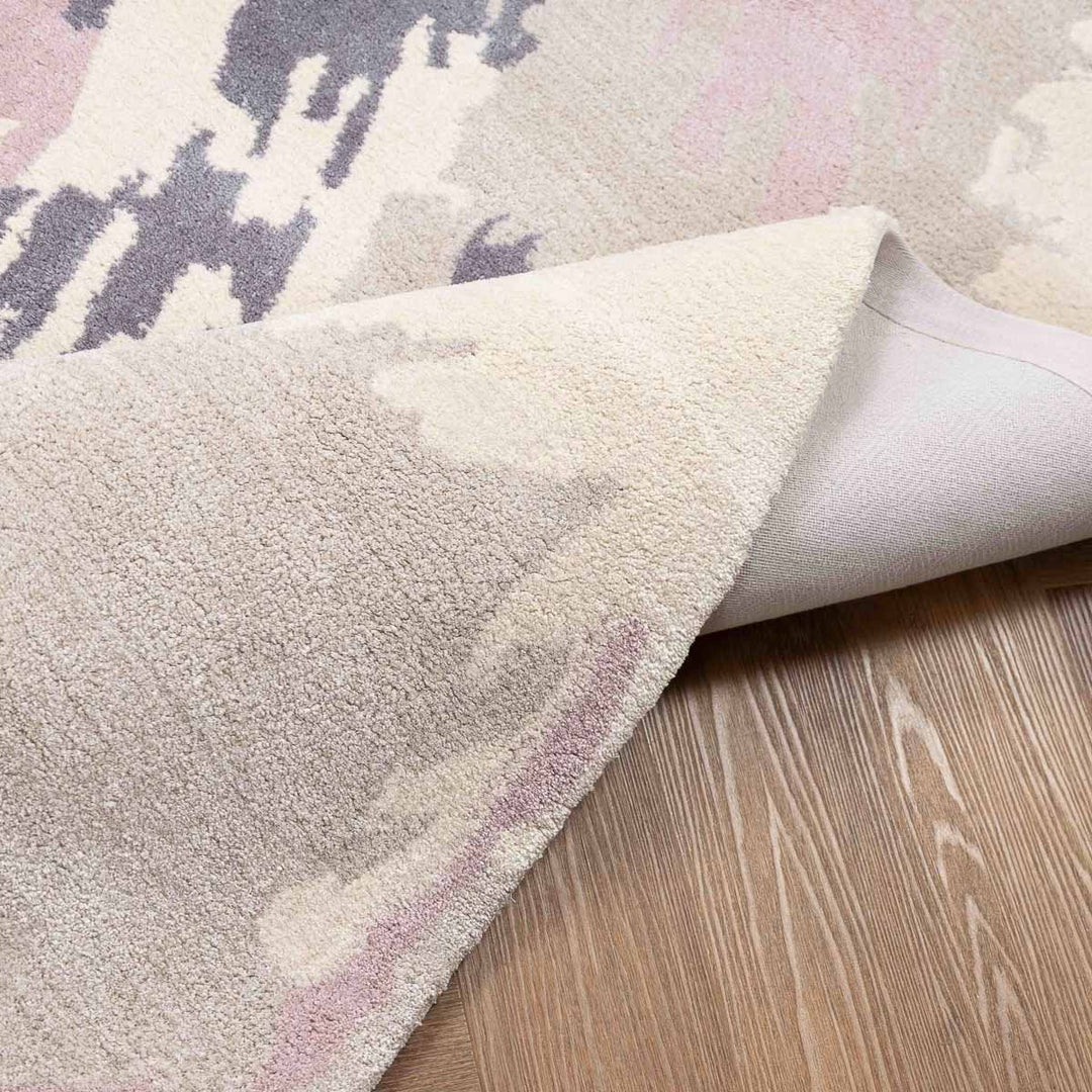 שטיח נול אמורפי 05  | NOOL Amorphic