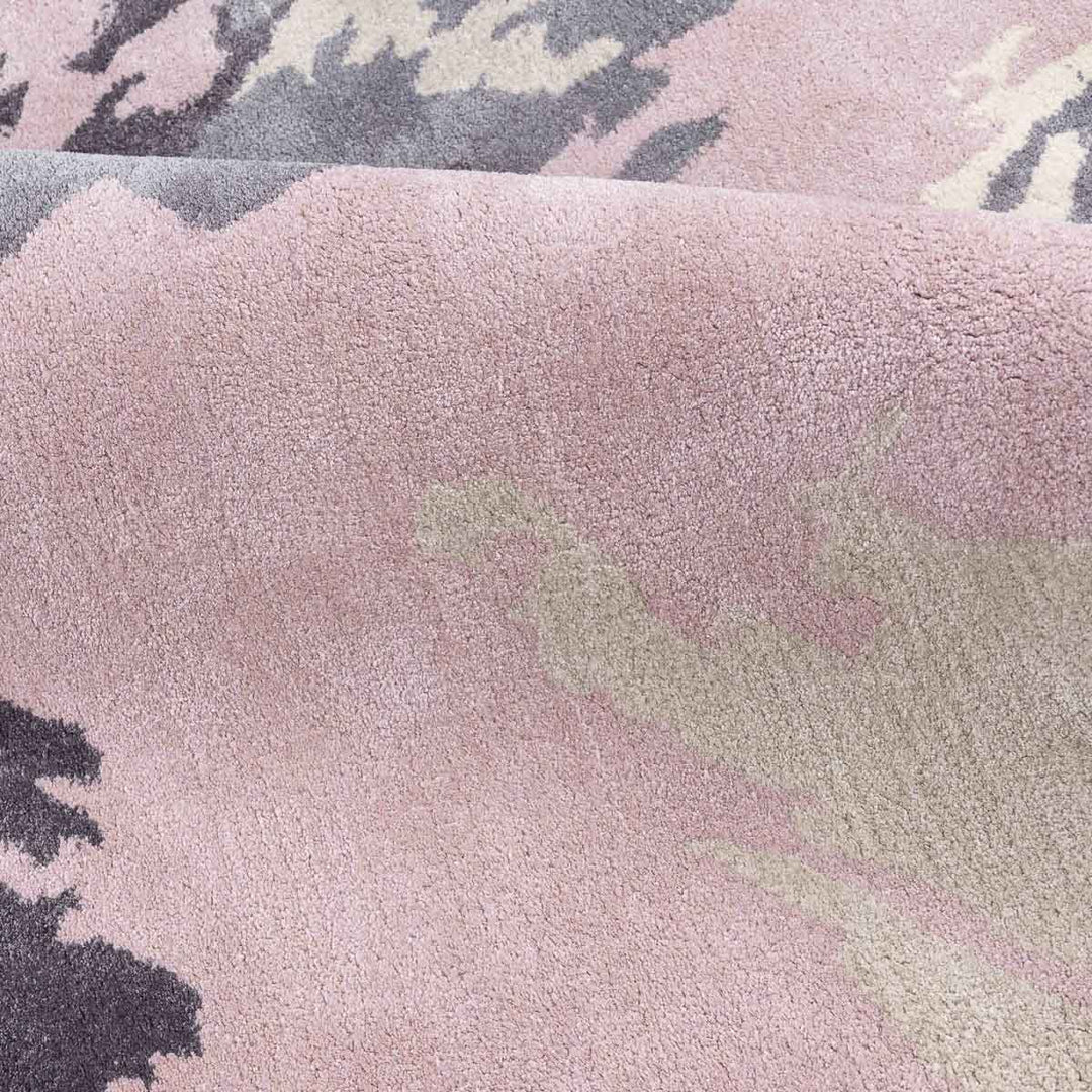 שטיח נול אמורפי 05  | NOOL Amorphic