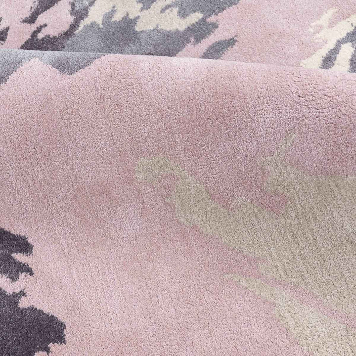 שטיח נול אמורפי 05  | NOOL Amorphic