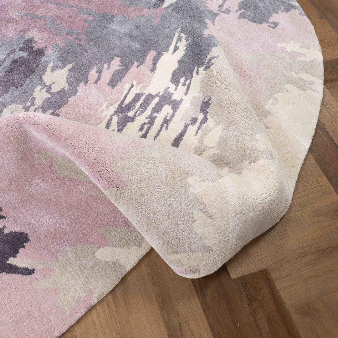 שטיח נול אמורפי 05  | NOOL Amorphic