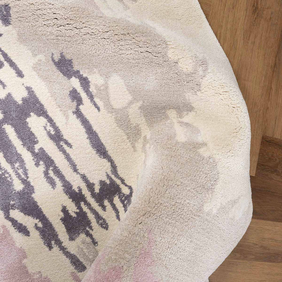 שטיח נול אמורפי 05  | NOOL Amorphic