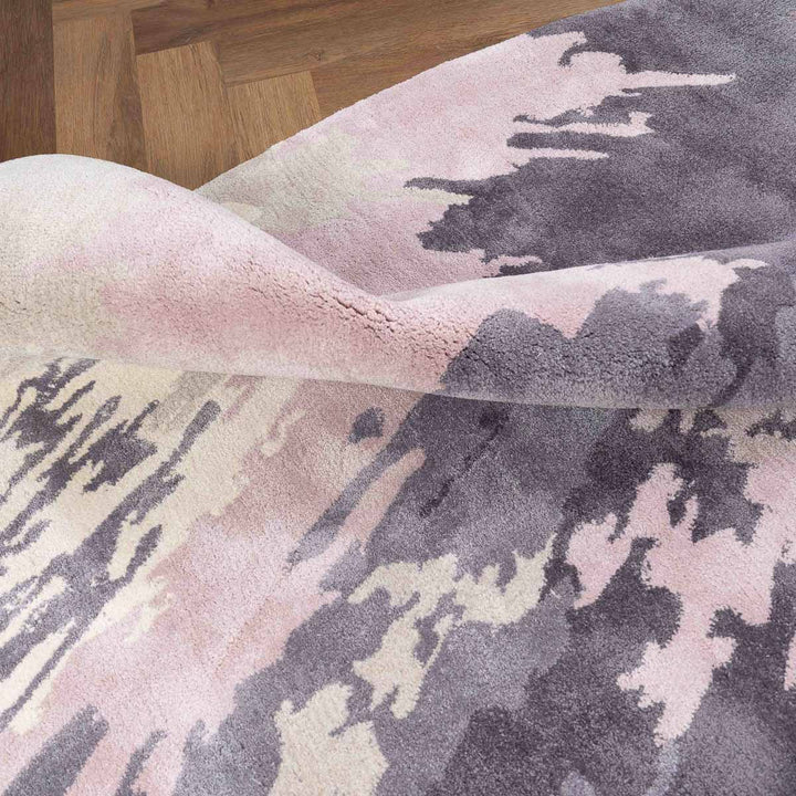 שטיח נול אמורפי 05  | NOOL Amorphic