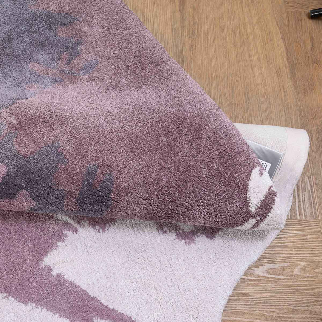 שטיח נול אמורפי 05  | NOOL Amorphic