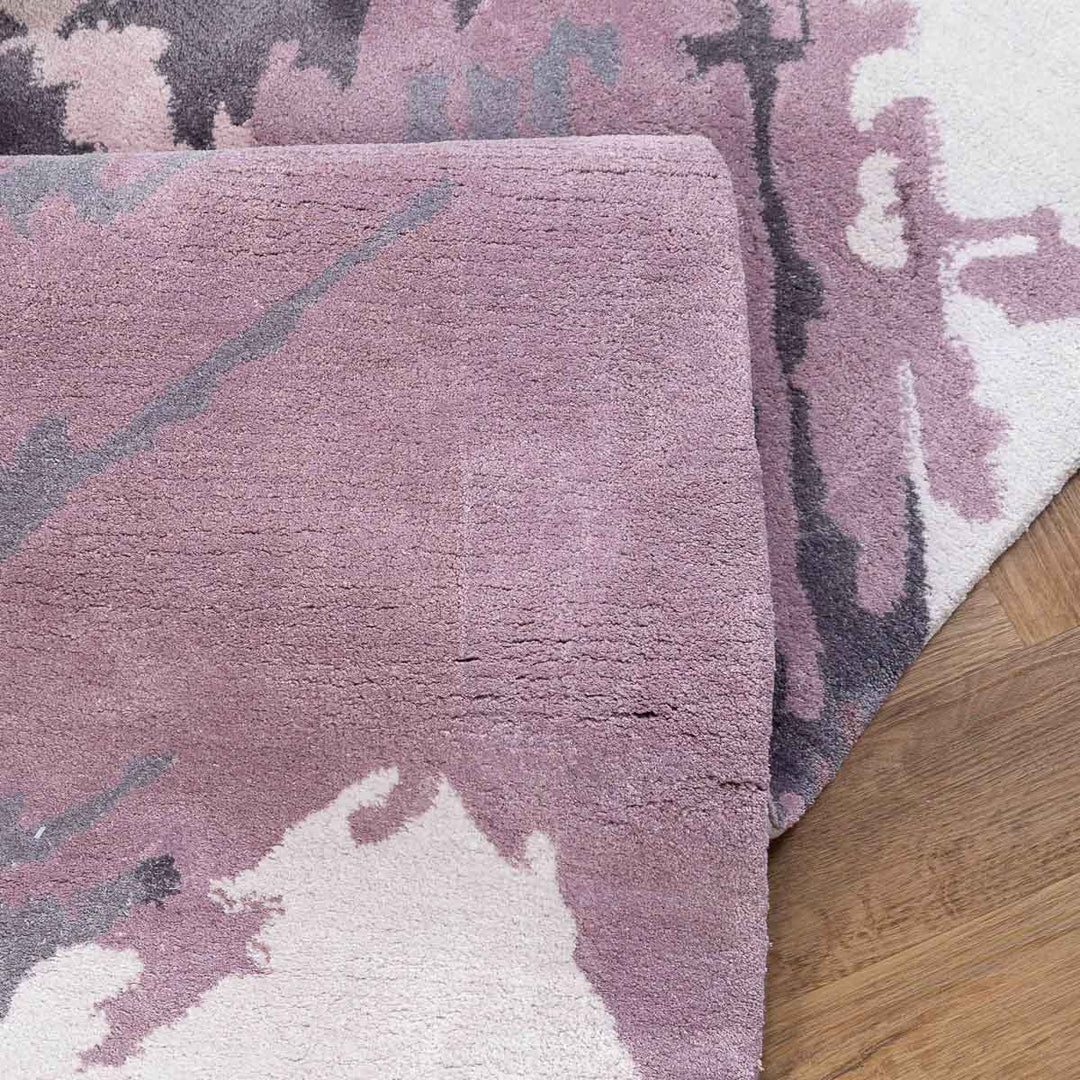 שטיח נול אמורפי 05  | NOOL Amorphic