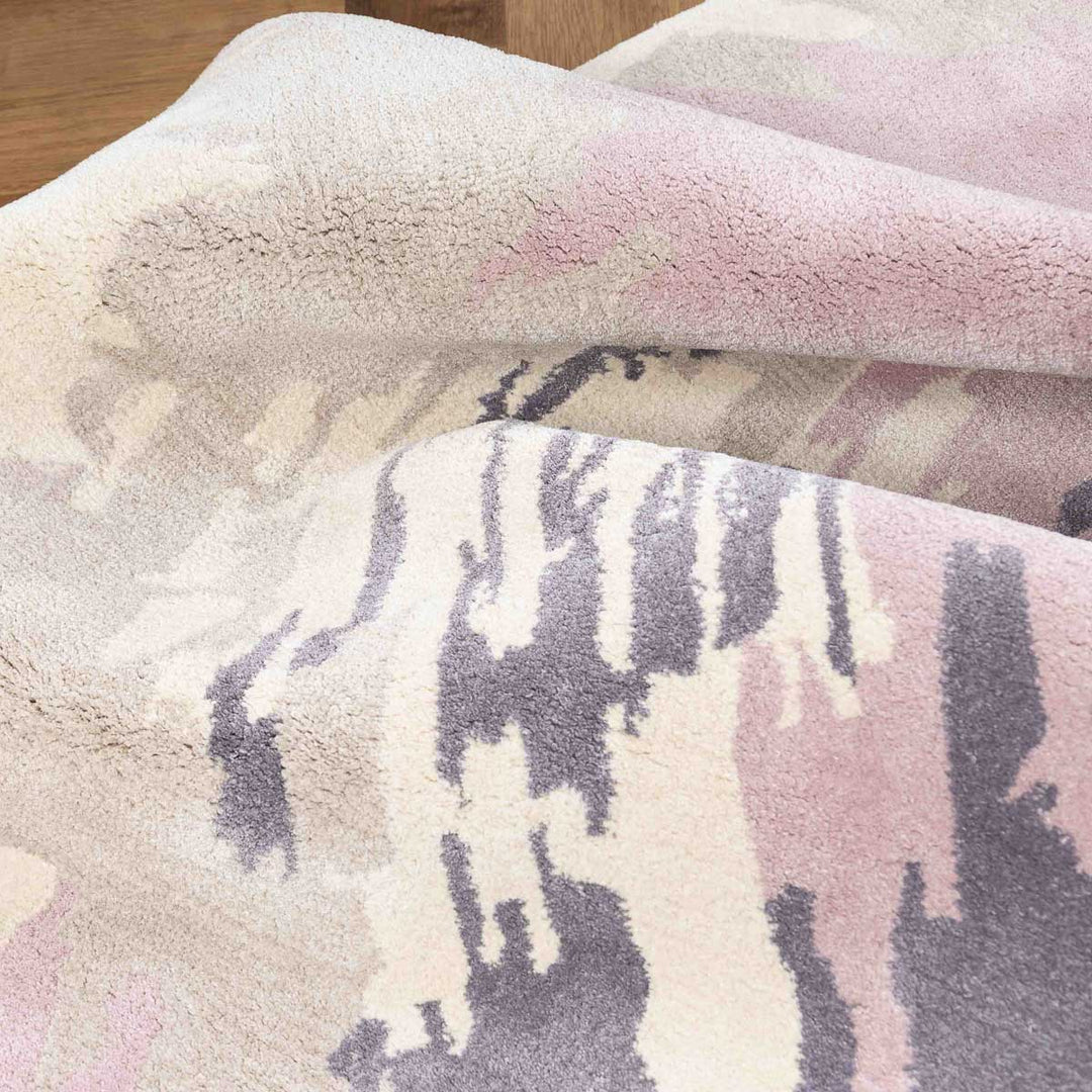 שטיח נול אמורפי 05  | NOOL Amorphic