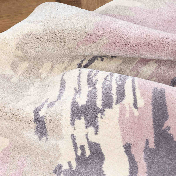 שטיח נול אמורפי 05  | NOOL Amorphic