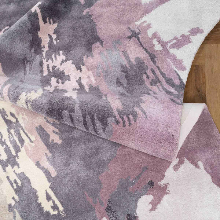 שטיח נול אמורפי 05  | NOOL Amorphic