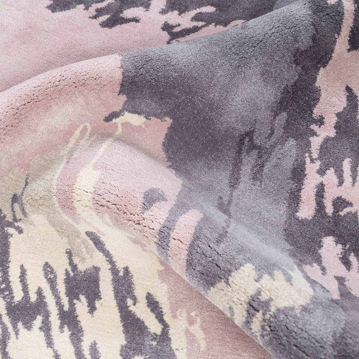 שטיח נול אמורפי 05  | NOOL Amorphic