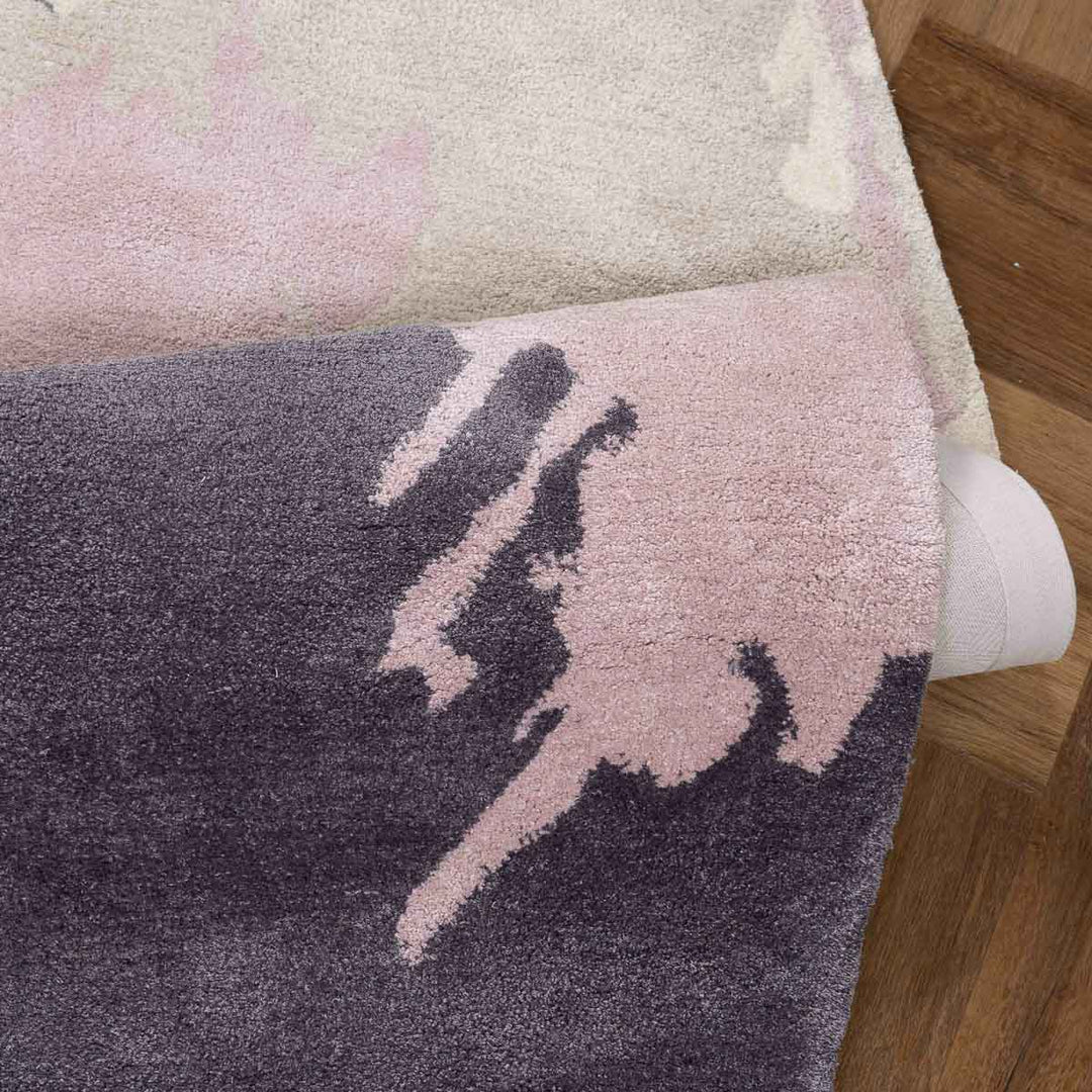 שטיח נול אמורפי 05  | NOOL Amorphic