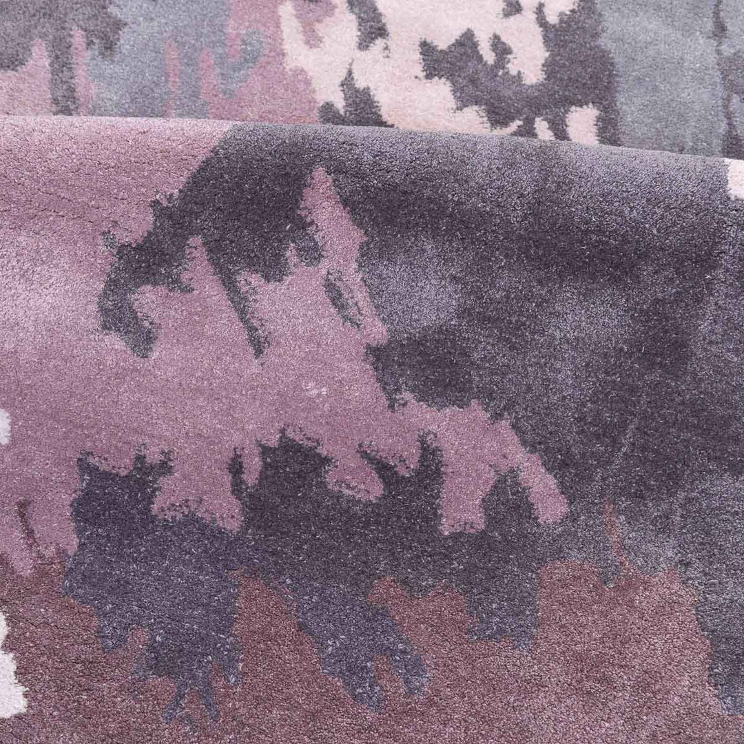 שטיח נול אמורפי 05  | NOOL Amorphic