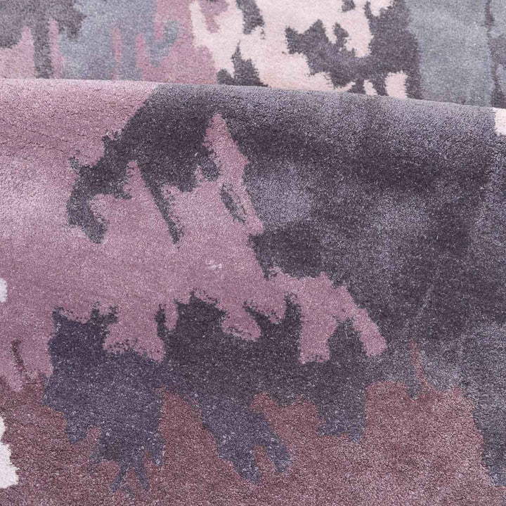 שטיח נול אמורפי 05  | NOOL Amorphic