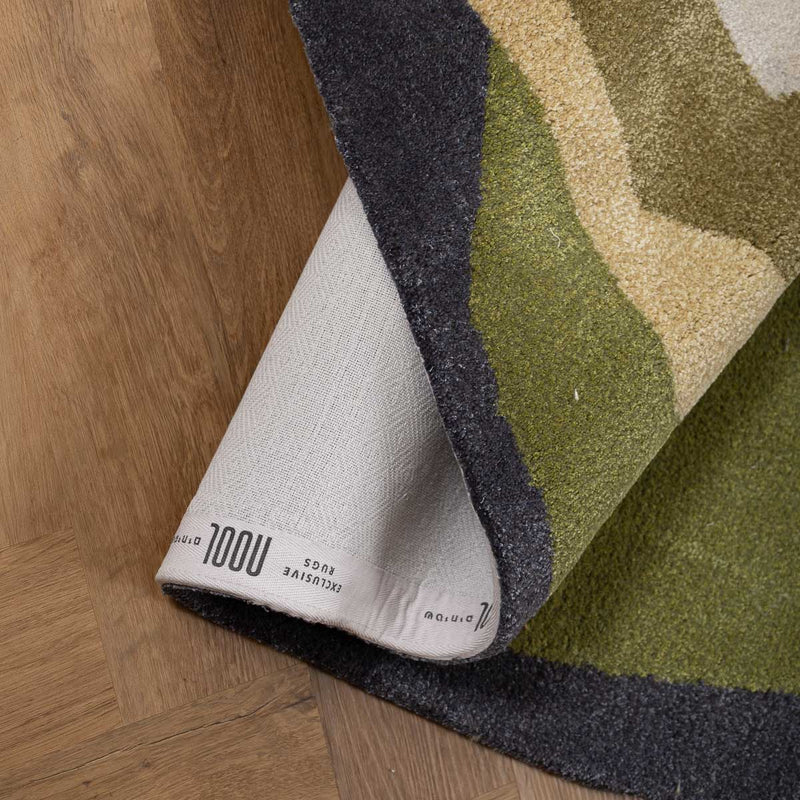 שטיח נול אמורפי 16 | NOOL Amorphic