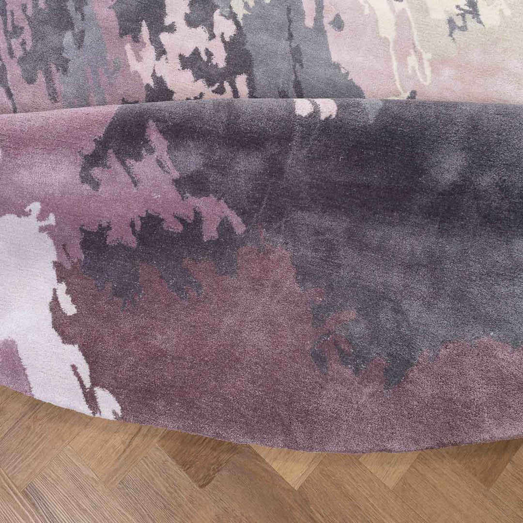 שטיח נול אמורפי 05  | NOOL Amorphic