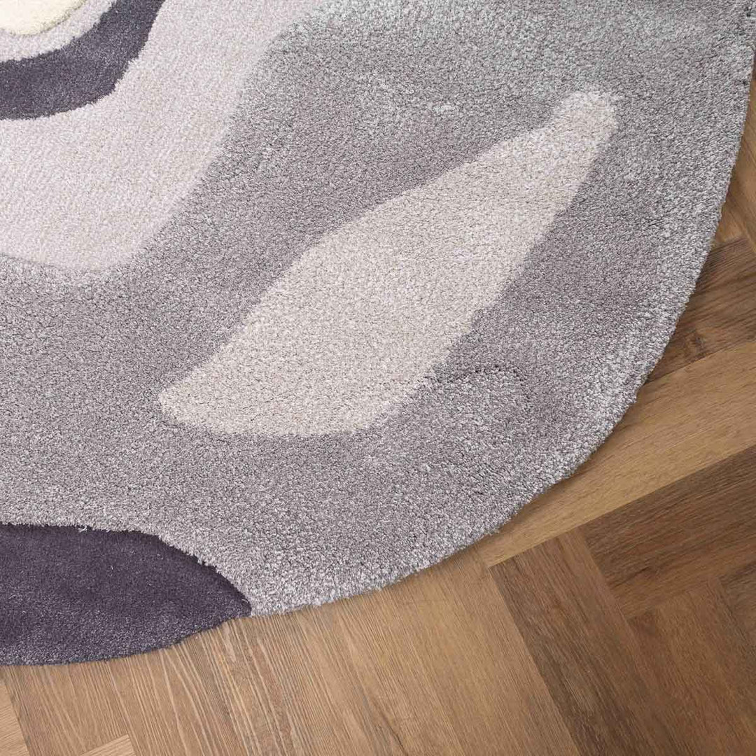 שטיח נול אמורפי 06  | NOOL Amorphic