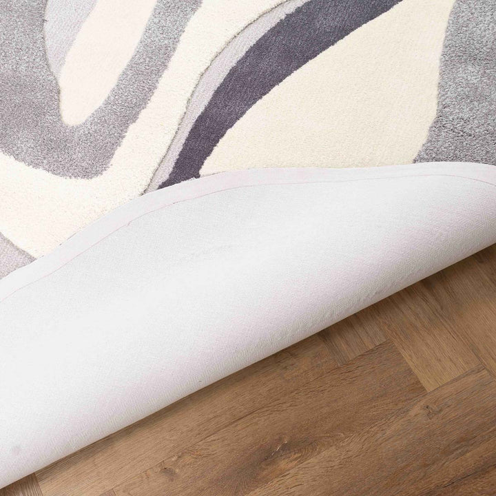 שטיח נול אמורפי 06  | NOOL Amorphic