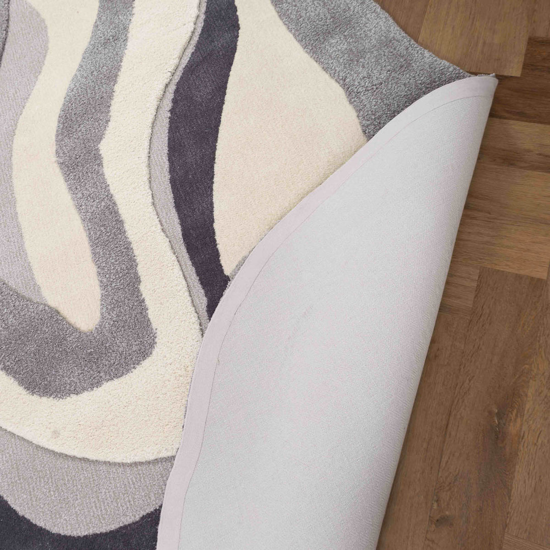 שטיח נול אמורפי 06  | NOOL Amorphic