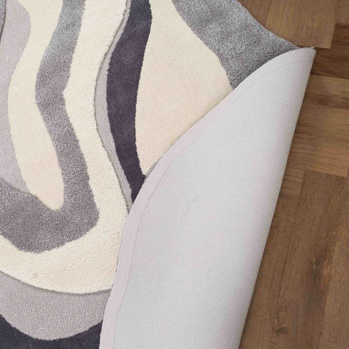 שטיח נול אמורפי 06  | NOOL Amorphic