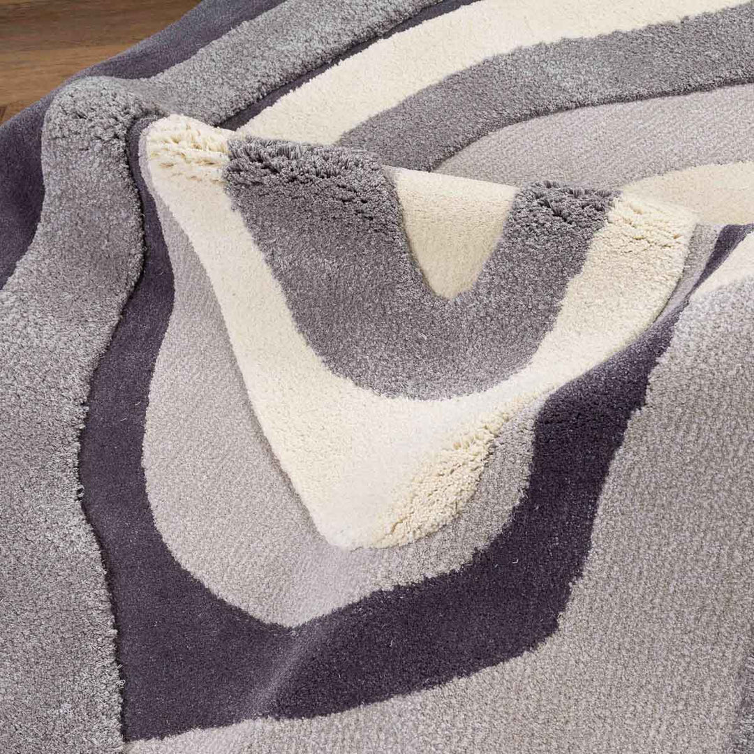 שטיח נול אמורפי 06  | NOOL Amorphic